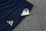 25-26 ARS High Quality Half Pull Tracksuit