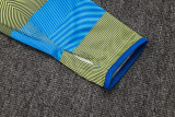 25-26 RMA High Quality Half Pull Tracksuit