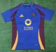 24-25 Roma Third Fans Soccer Jersey