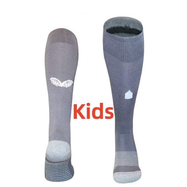 25-26 EVE Goalkeeper Kids Socks