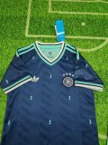 25-26 Germany Away Kids Soccer Jersey