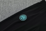 25-26 INT High Quality Half Pull Tracksuit