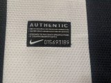 2012-2013 JUV Home Retro Soccer Jersey