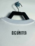 2019-2020 Washington Home Retro Soccer Jersey