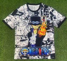25-26 Japan Special Edition Fans Soccer Jersey