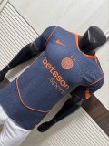 25-26 INT Third Player Version Soccer Jersey 1:1 Thai Quality