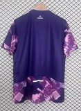 25-26 Lille Fourth Fans Soccer Jersey