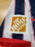 2009-2010 Monterrey Home Retro Soccer Jersey