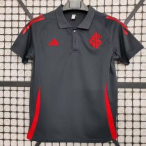 25-26 Internacional Polo Short Sleeve *有领