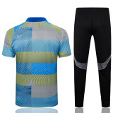 25-26 RMA High Quality Polo Tracksuit