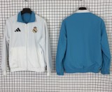 2025 RMA Double Sided Windbreaker