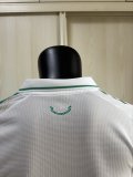2026 Wales Away Player Version Soccer Jersey