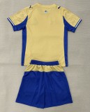 25-26 Marseille Fourth Adult Suit