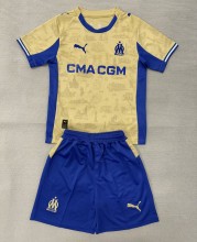 25-26 Marseille Fourth Adult Suit