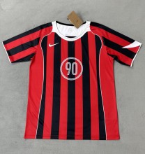 25-26 NK Red T-Shirt