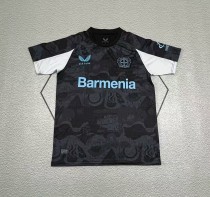 24-25 Bayern Third  Away Fans Soccer Jersey