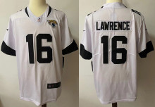 2025 NFL Jacksonville Jaguars New Pattern Jersey