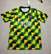 22-23 ARS  1:1 Fans Soccer Jersey