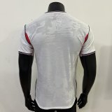 2026 World Cup England Home Player Version Soccer Jersey 1:1 Thai Quality