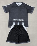 25-26 Udinese Home Adult Suit