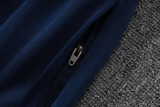 25-26 Brazil High Quality Jacket Tracksuit