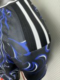 25-26 Argentina Away Player Version Soccer Jersey
