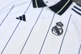 25-26 RMA High Quality Polo Tracksuit