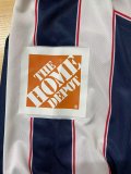 2009-2010 Monterrey Home Long Retro Soccer Jersey*三星