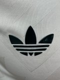 2026 World Cup Mexico Away Long Sleeve Player Version Soccer Jersey (长袖球员)