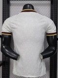 2026 World Cup Spain Away Player Version Soccer Jersey
