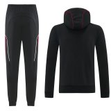 2026 LIV Black Hoodie Tracksuit (卫衣套装)