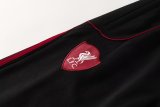 2026 LIV Black Hoodie Tracksuit (卫衣套装)