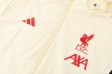 2026 LIV High Quality Windbreaker Suit