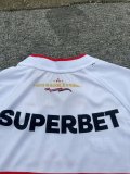 2026 Sao Paulo Home Fans Soccer Jersey