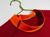 2001-2002 Roma Home Retro Soccer Jersey