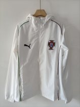 2026 Portugal New Pattern Windbreaker