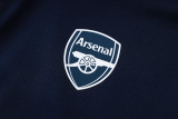 25-26 ARS High Quality Hoodie Jacket Tracksuit