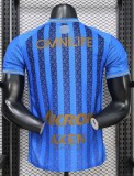 25-26 Chivas Third Player Version Soccer Jersey