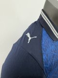 26-27 Al-Hilal Home Player Version Soccer Jersey