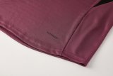 26-27 RMA Red Player Version Training shirts