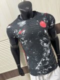 2026 World Cup Canada Away Player Version Soccer Jersey
