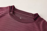 26-27 RMA Red Player Version Training shirts