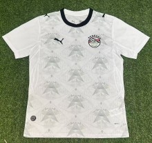 2026 World Cup Egypt Away Fans Soccer Jersey