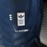 2026 World Cup Germany Away Long sleeves Player Version Soccer Jersey*长袖