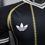 26-27  Germany Special Edition Player Version Soccer Jersey