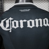 26-27 Club America Away Player Version Soccer Jersey