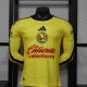 26-27 Club America Home Long sleeves Player Version Soccer Jersey*长袖球员