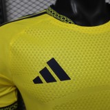 26-27 AL-Nassr  Home Player Version Soccer Jersey