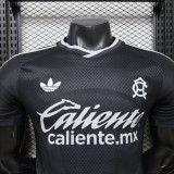 26-27 Club America Away Player Version Soccer Jersey