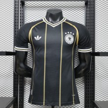 26-27  Germany Special Edition Player Version Soccer Jersey